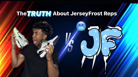 wkb vs jersey frosts